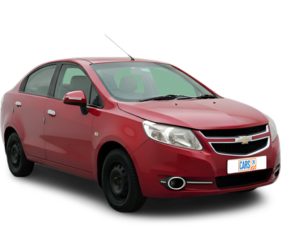 Chevrolet Sail-img